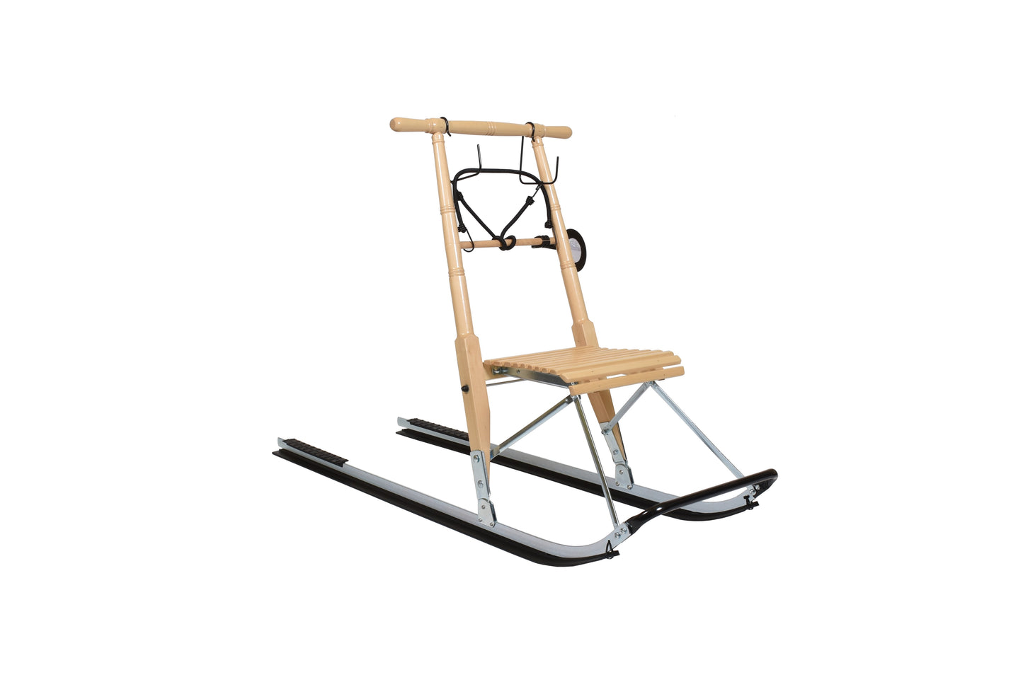 ESLA Compact P7 Ice Fishing Kicksled