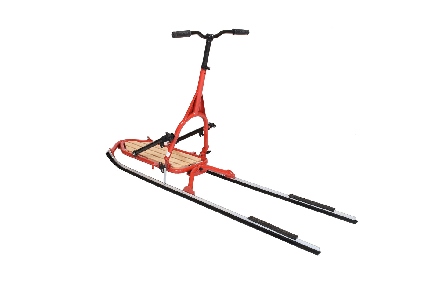 ESLA Adventure Dogsled