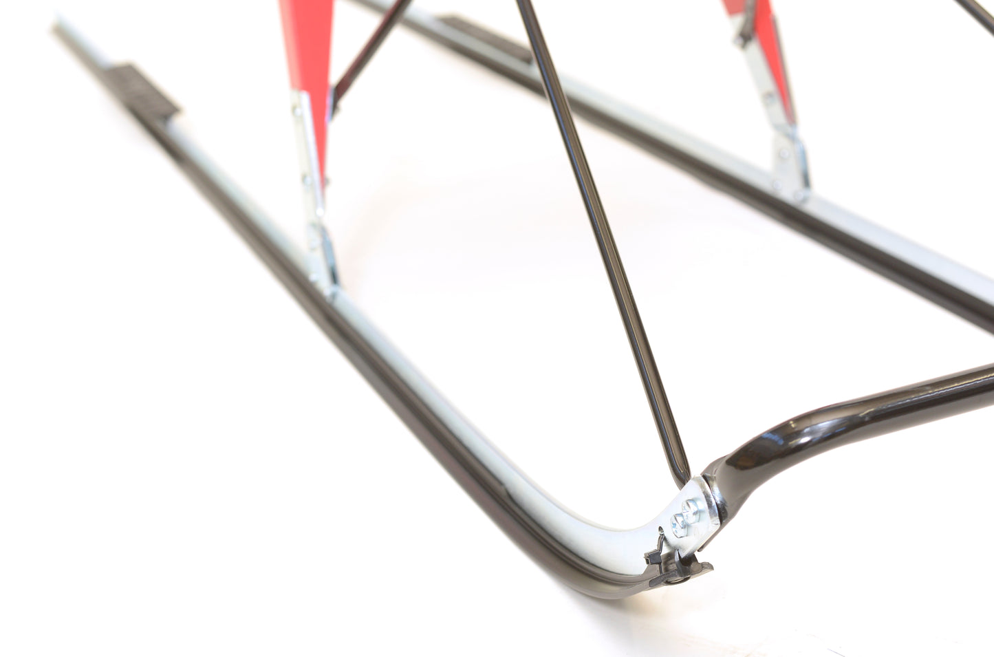 ESLA 36mm Sliding Runners Gray