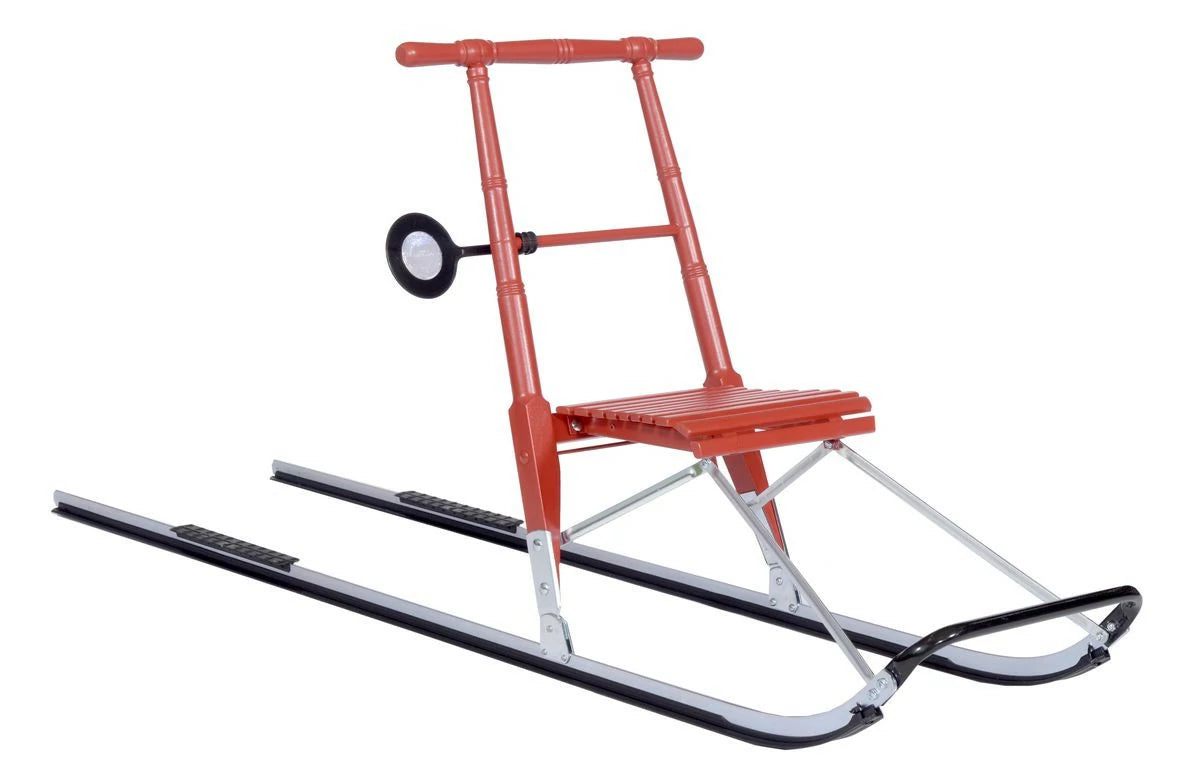 ESLA T4 KICKSLED 4'0" - 5'6"