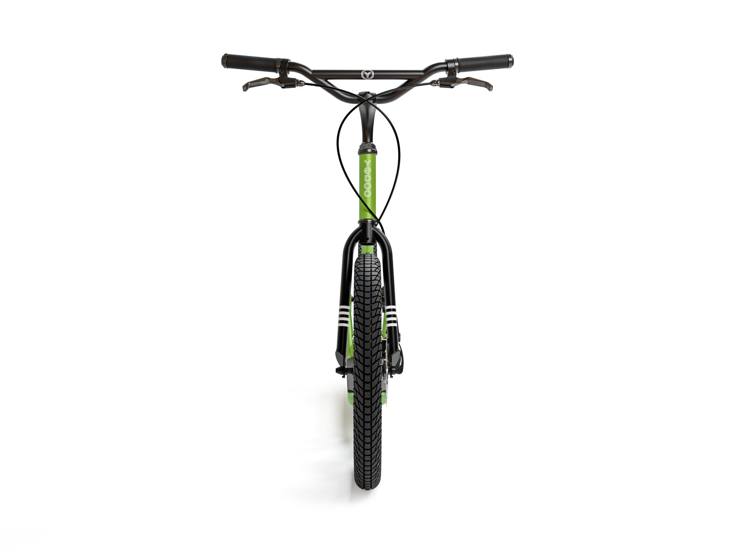 Yedoo Four Y40 Scooter