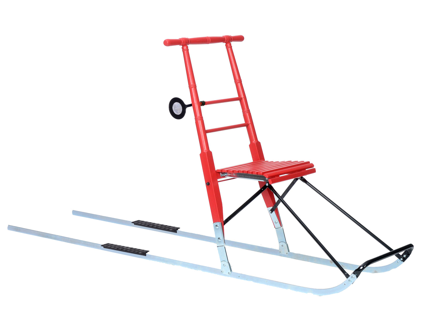 ESLA T8 KICKSLED 6'0" -> VERY TALL
