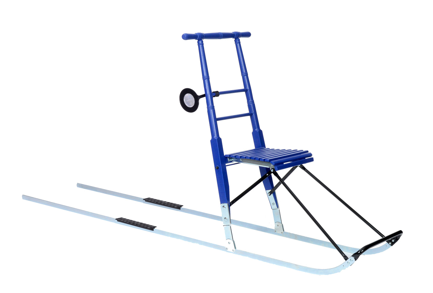 ESLA T8 KICKSLED 6'0" -> VERY TALL