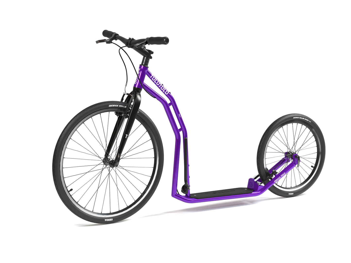 Yedoo Tulu Kick Scooter