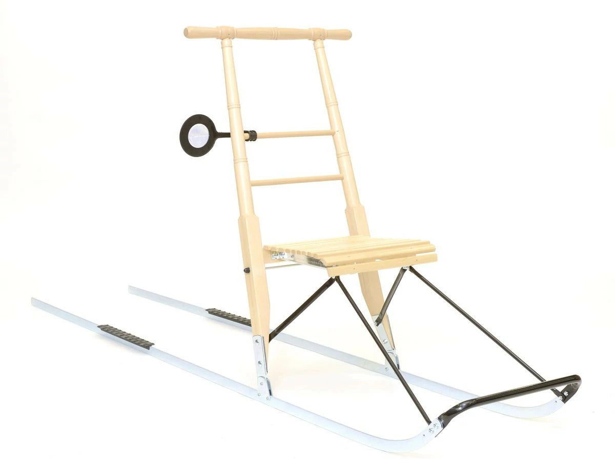 ESLA T7 KICKSLED 5'9" and Taller