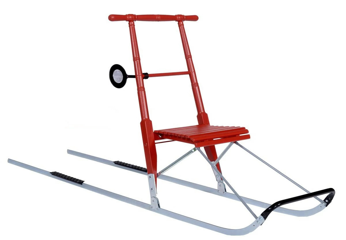 ESLA T7 KICKSLED 5'9" and Taller