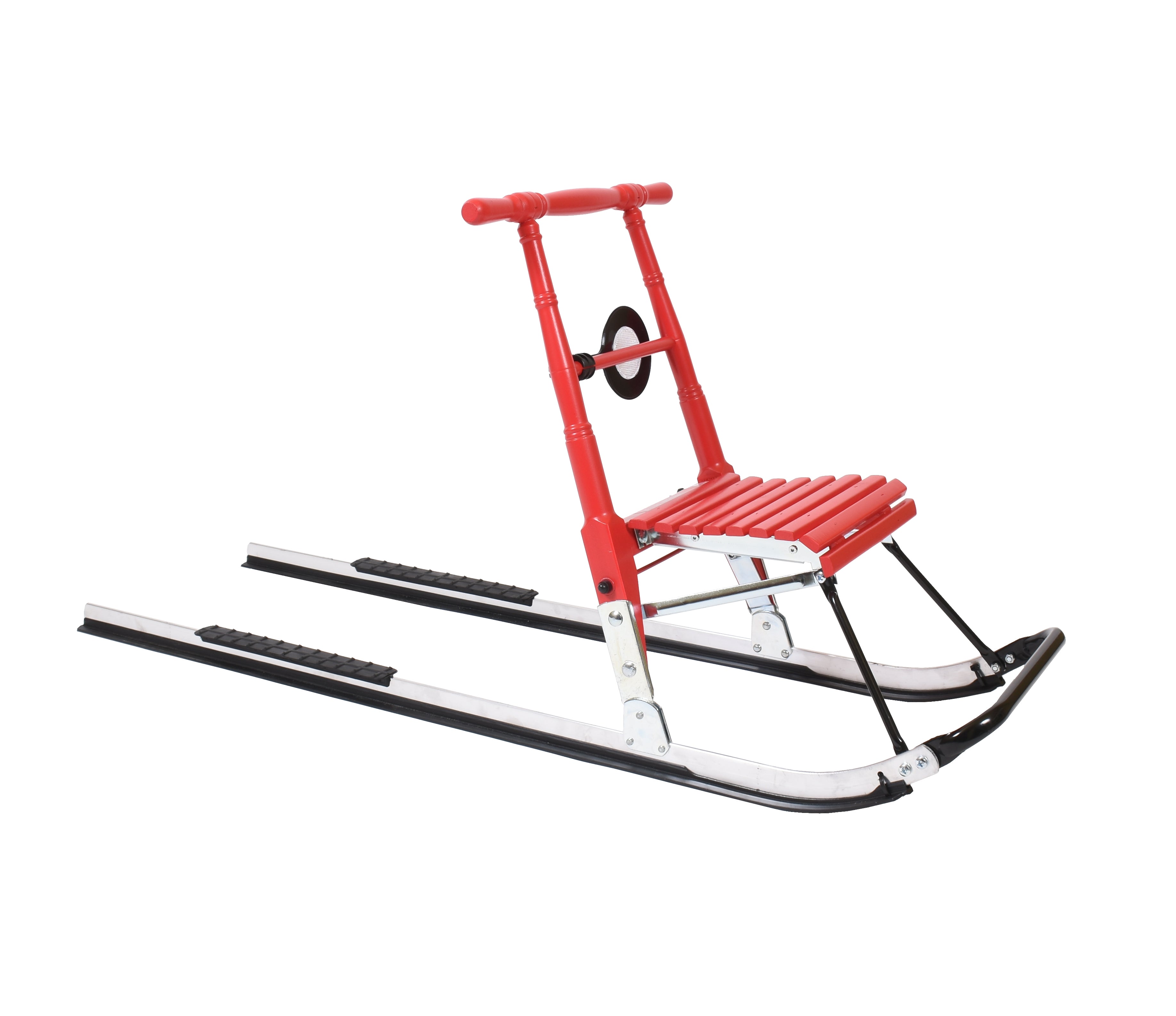Kicksled Canada - ESLA Kicksleds - Shipping from Edmonton Alberta
