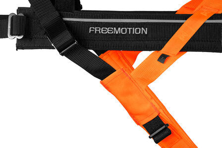 Freemotion 5.0 - Non-Stop Dog Wear