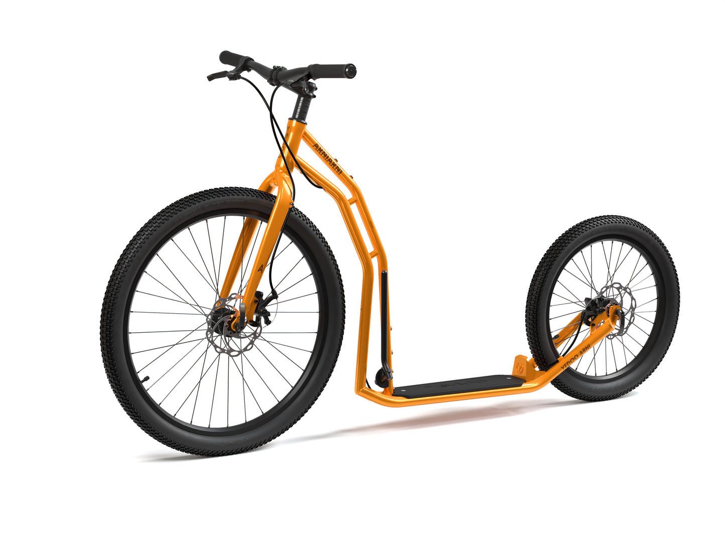 Yedoo Arni Kick Scooter