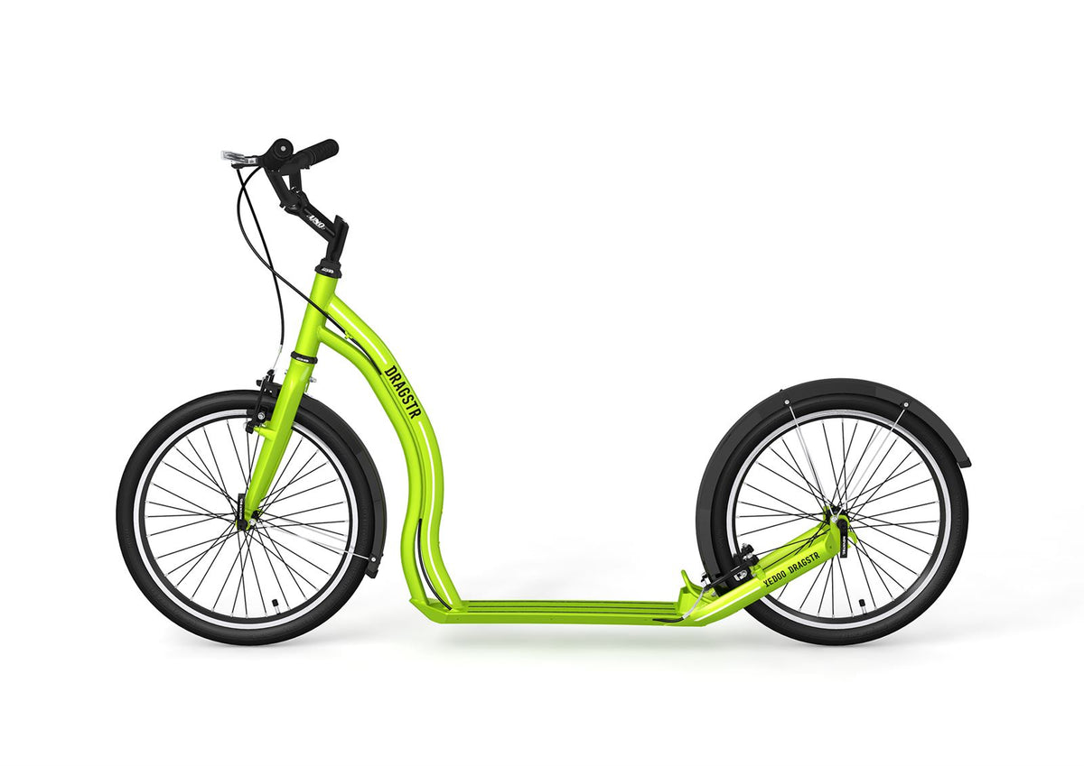 Yedoo Mudguards
