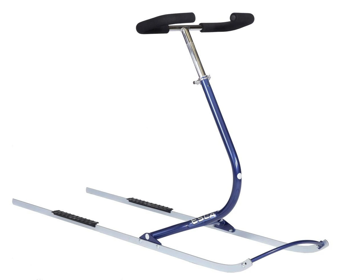 ESLA Kickspark Steel Frame