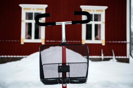 ESLA Kickspark Basket