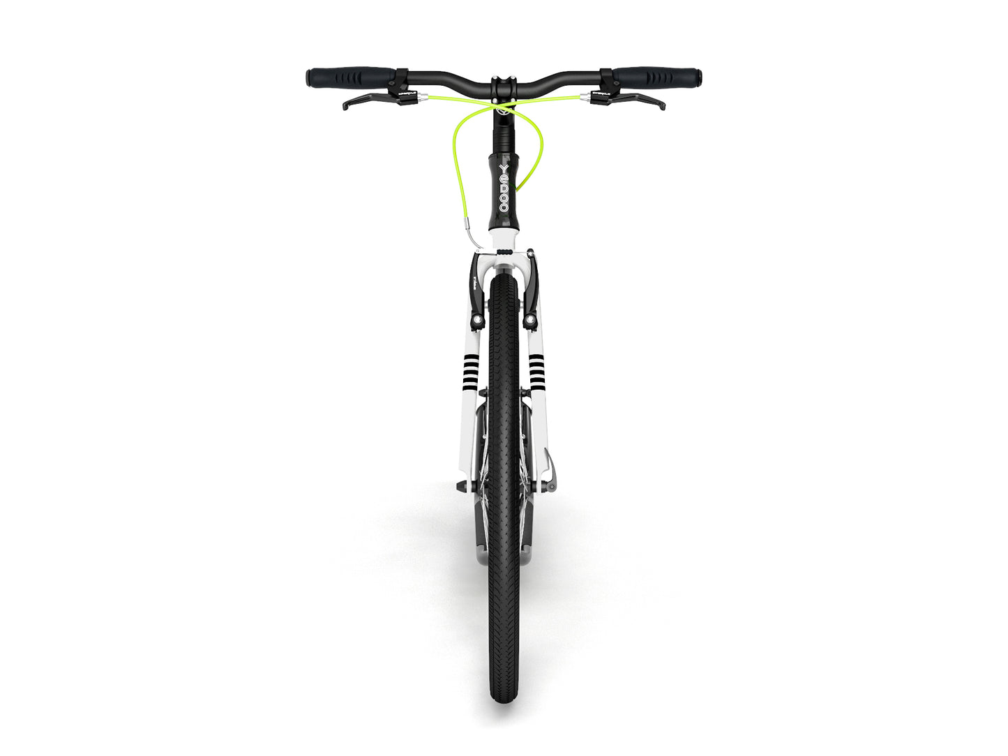 Yedoo Five Scooter