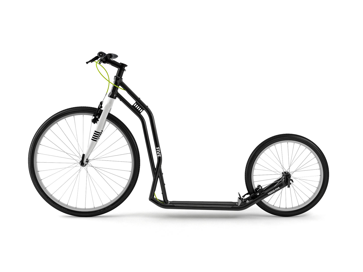 Yedoo Five Scooter