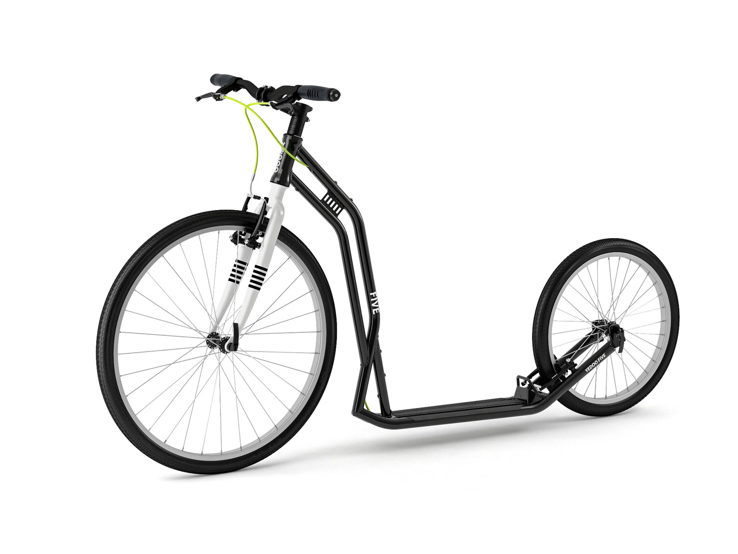 Yedoo Five Scooter