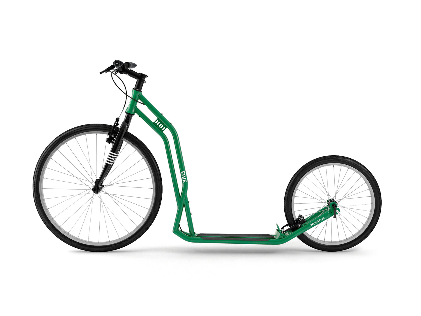 Yedoo Five Scooter