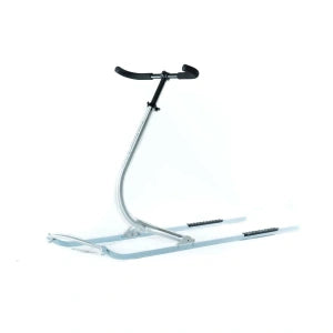 Kickspark Max Aluminium frame