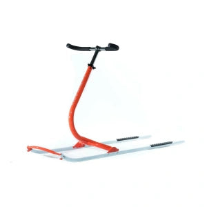 Kickspark Max Aluminium frame