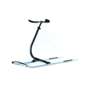 Kickspark Max Aluminium frame