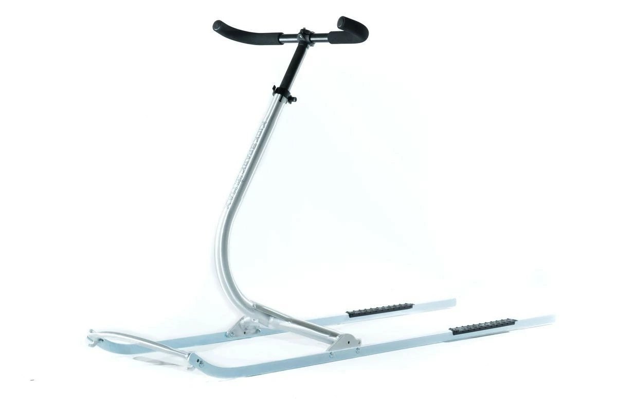 Kickspark Max Aluminium frame