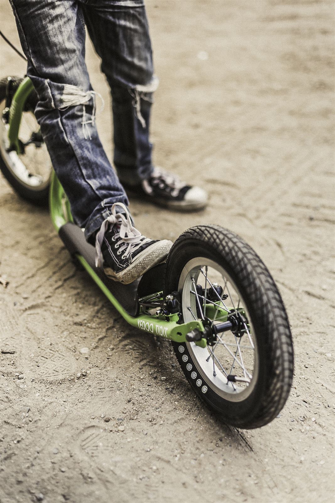 Yedoo Wzoom Scooter