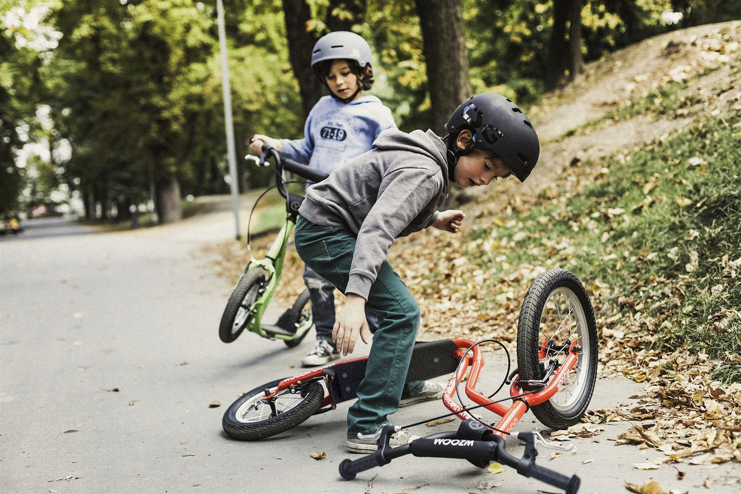Yedoo Wzoom Scooter