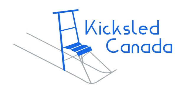 Kicksled Canada