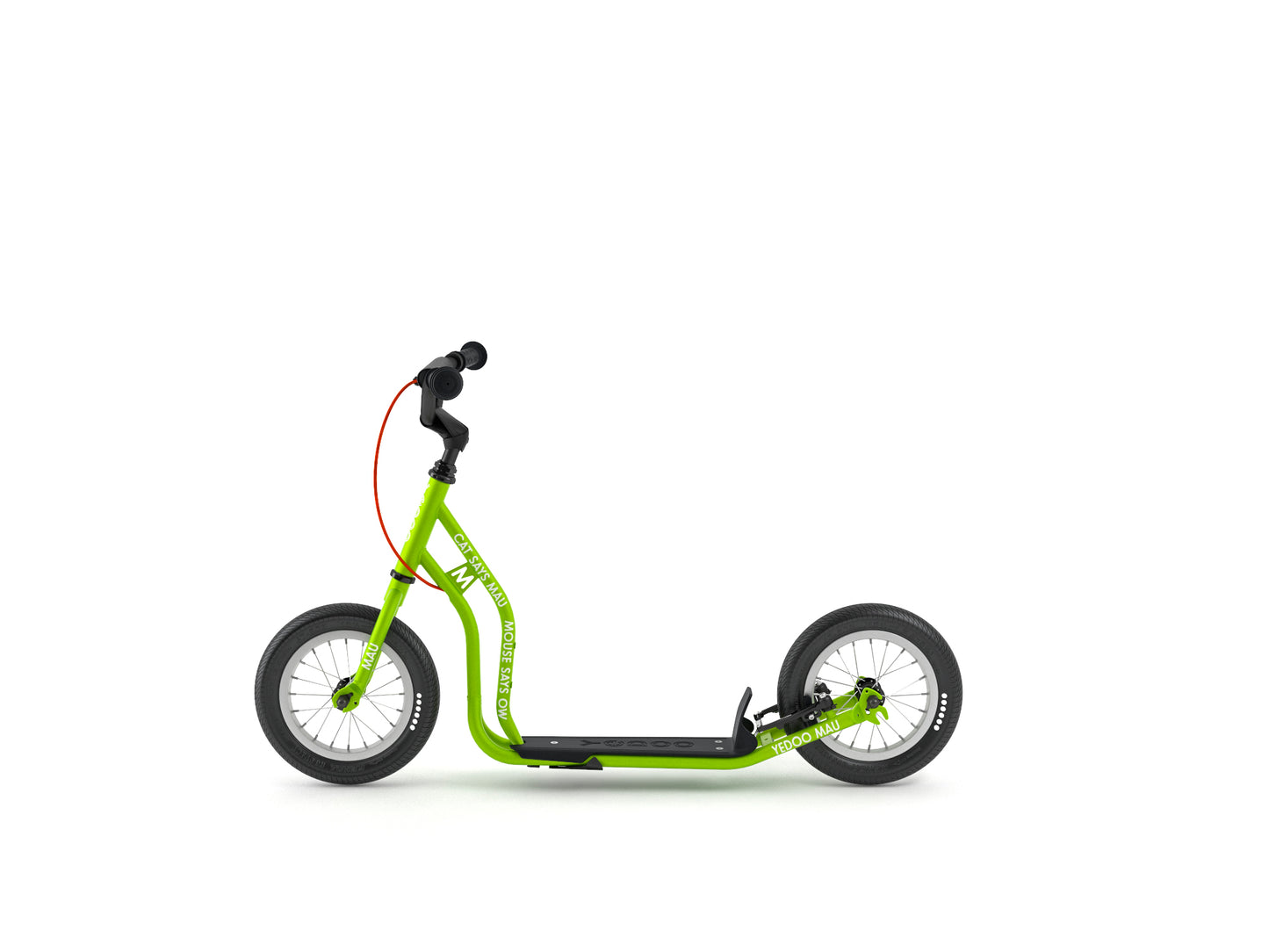 Yedoo Mau Scooter