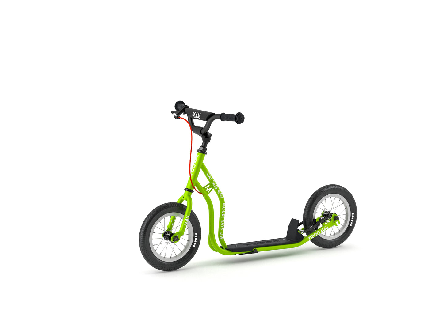 Yedoo Mau Scooter