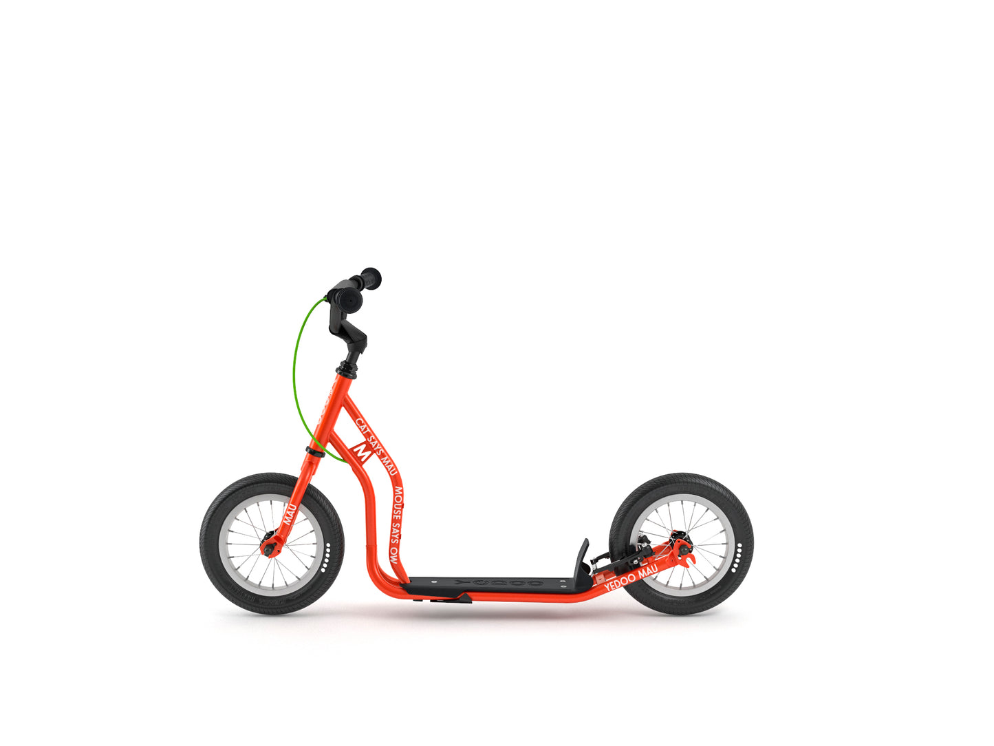 Yedoo Mau Scooter
