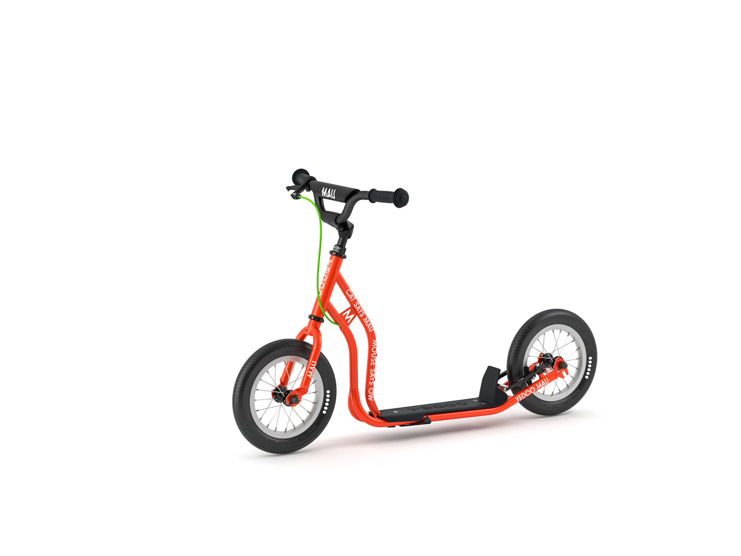 Yedoo Mau Scooter