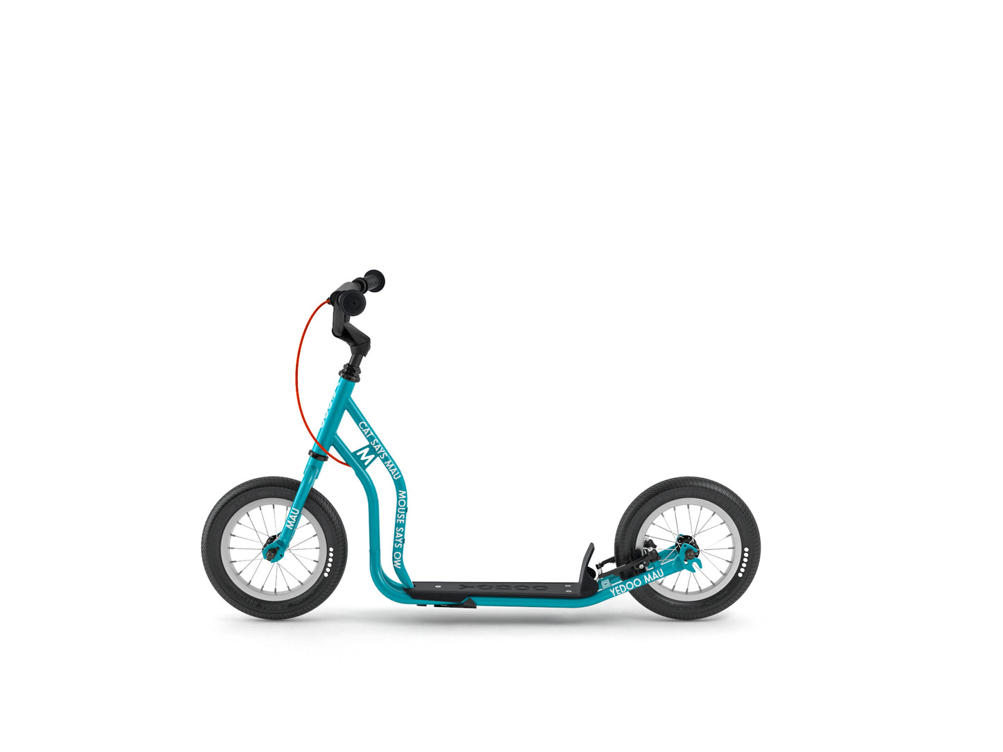 Yedoo Mau Scooter