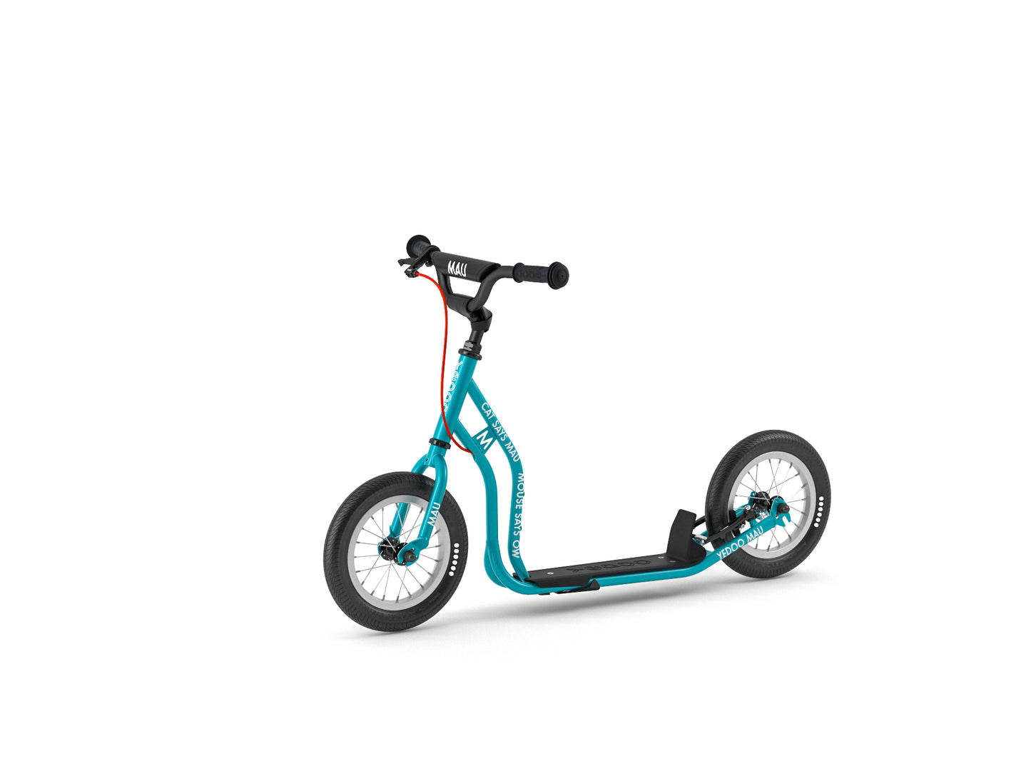 Yedoo Mau Scooter