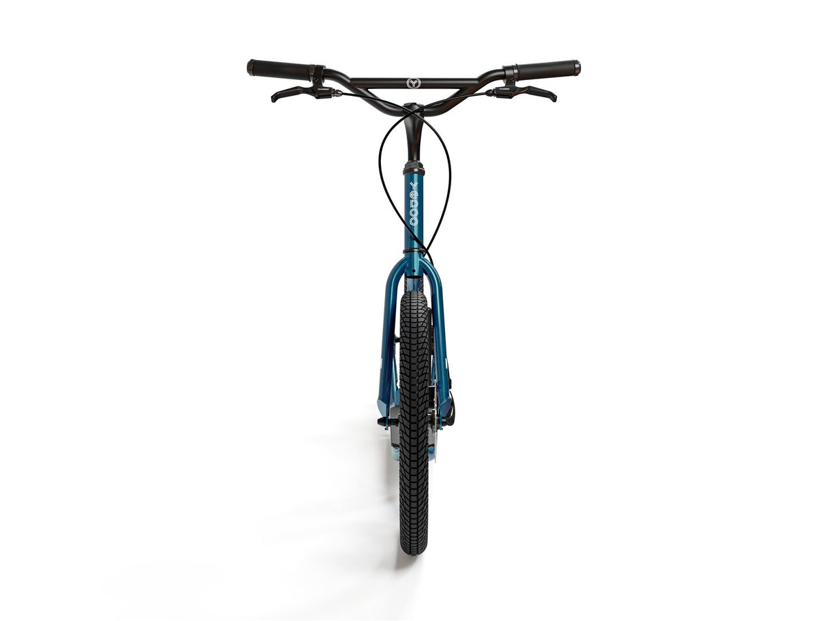 Yedoo Mezeq Kickbike Scooter
