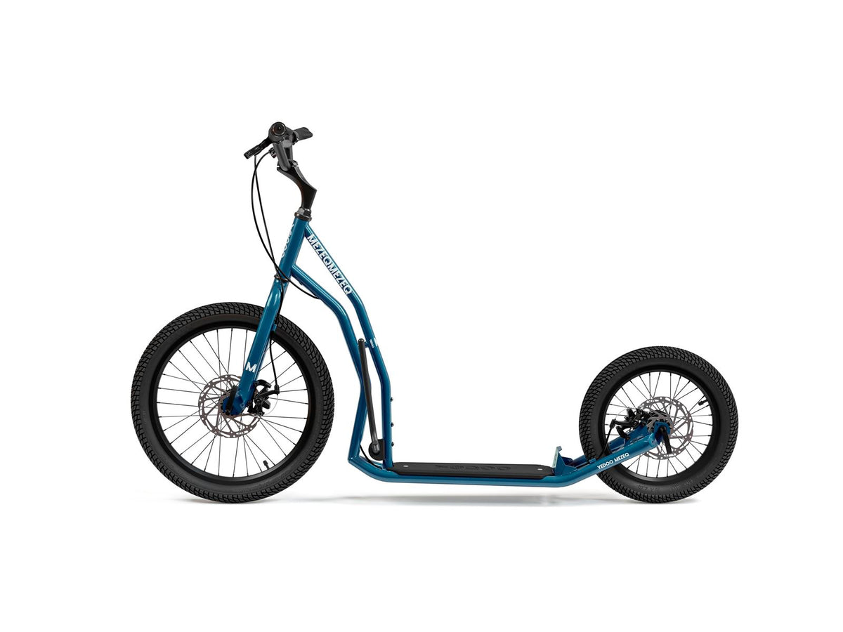 Yedoo Mezeq Kickbike Scooter