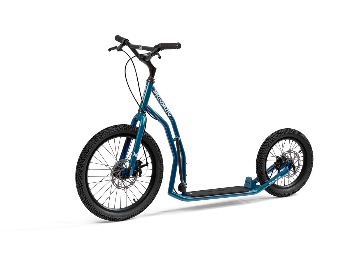 Yedoo Mezeq Kickbike Scooter