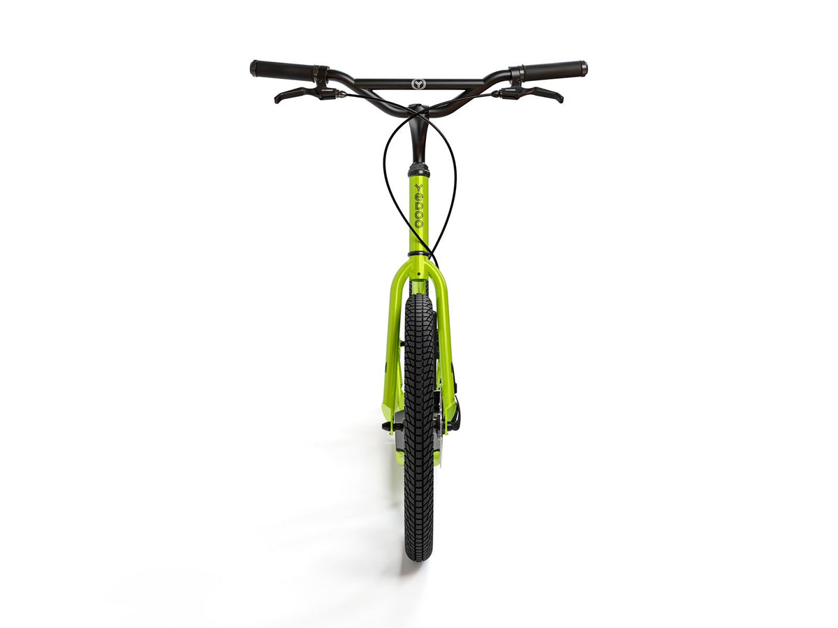 Yedoo Mezeq Kickbike Scooter