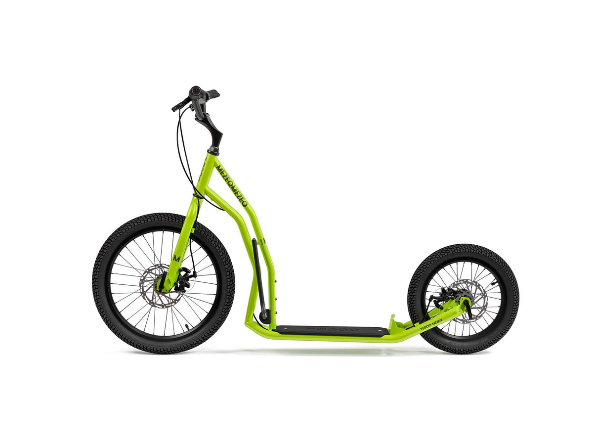 Yedoo Mezeq Kickbike Scooter