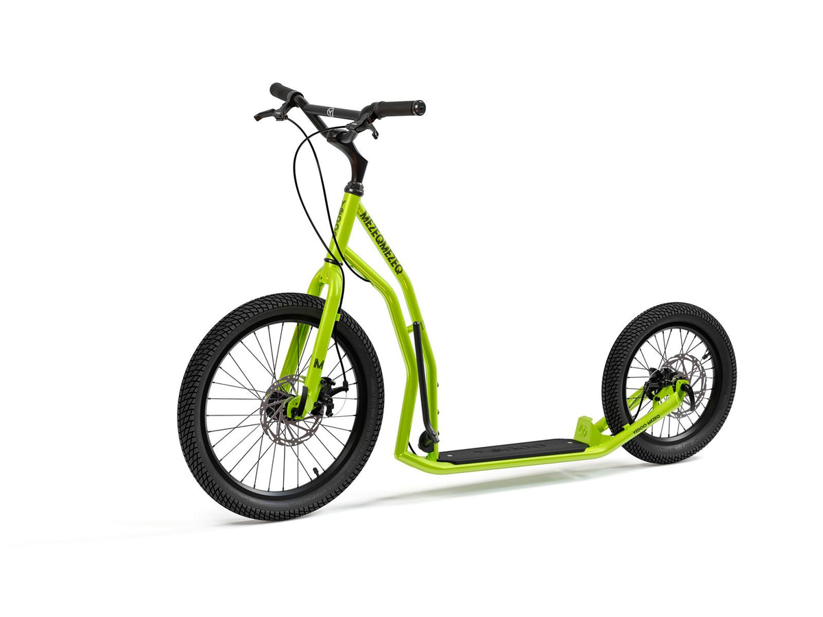 Yedoo Mezeq Kickbike Scooter
