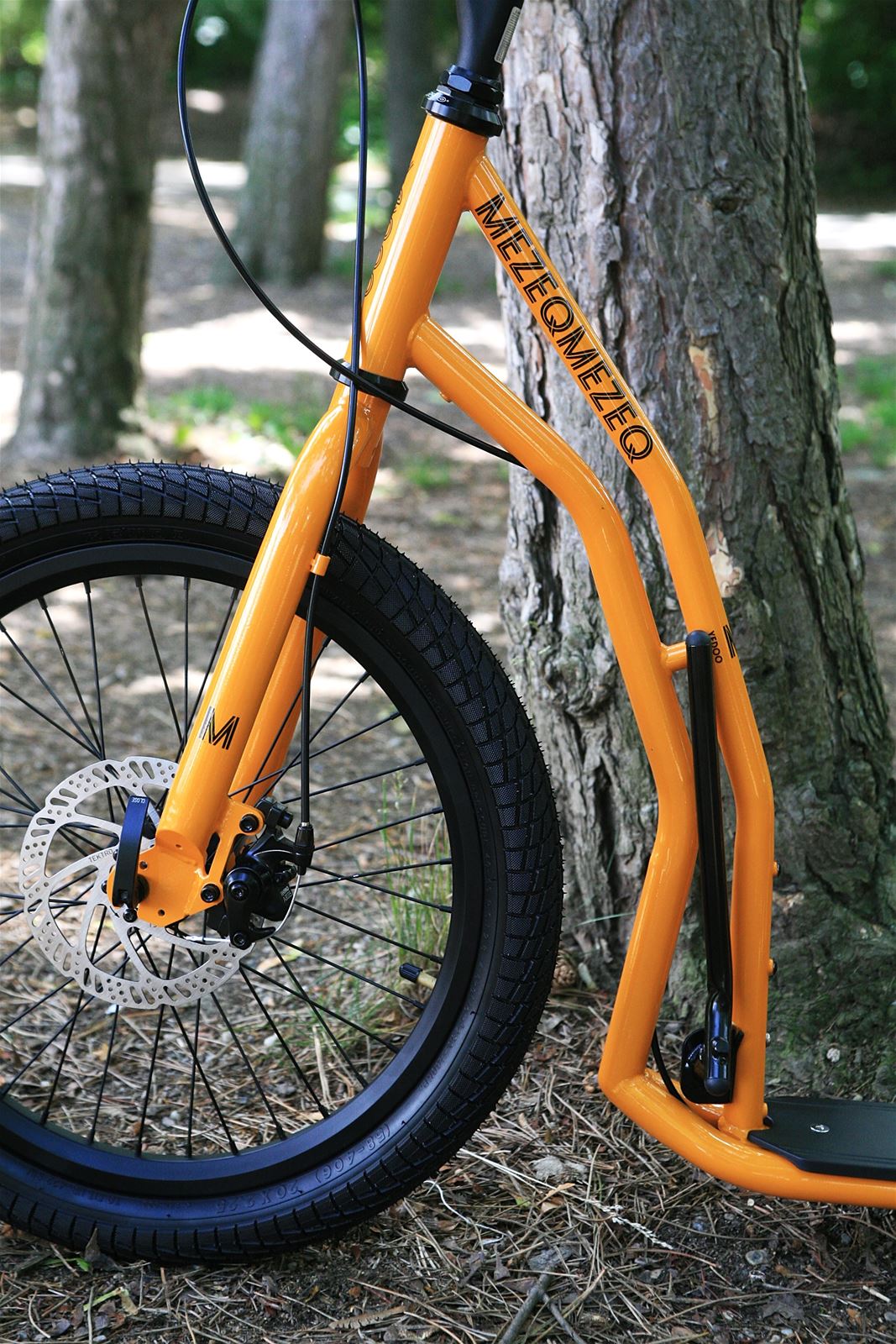 Yedoo Mezeq Kickbike Scooter