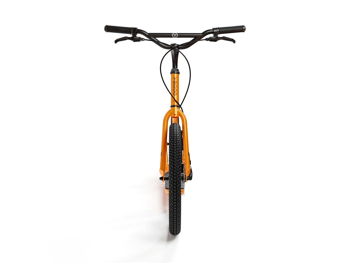 Yedoo Mezeq Kickbike Scooter