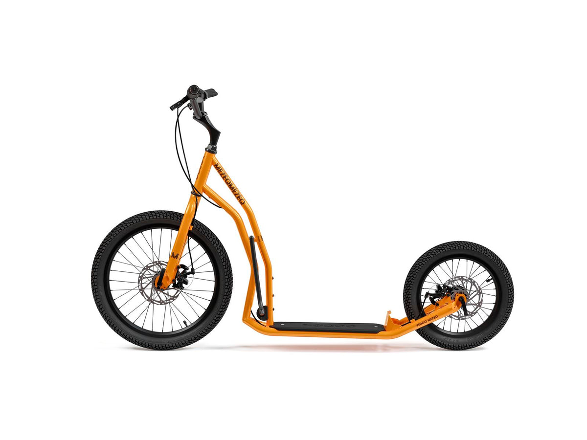 Yedoo Mezeq Kickbike Scooter