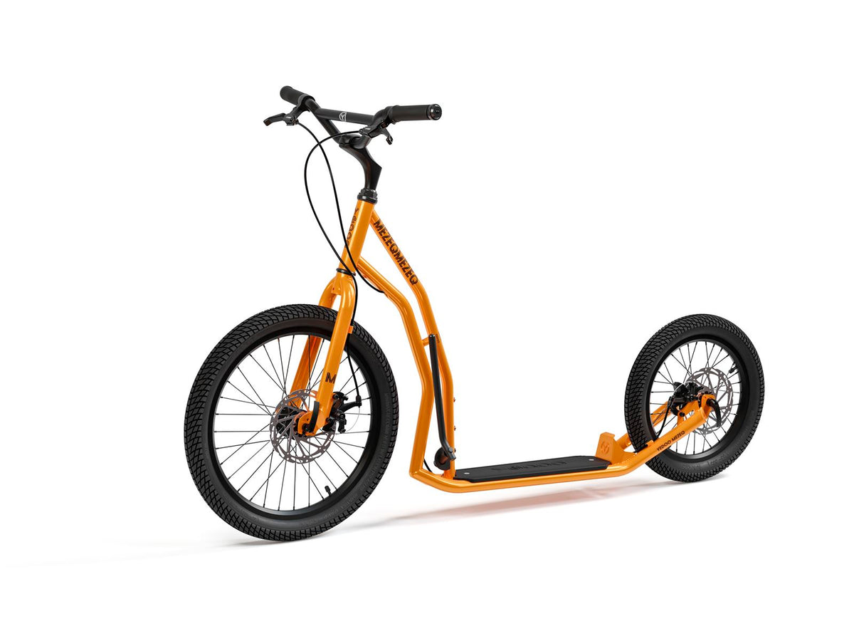 Yedoo Mezeq Kickbike Scooter