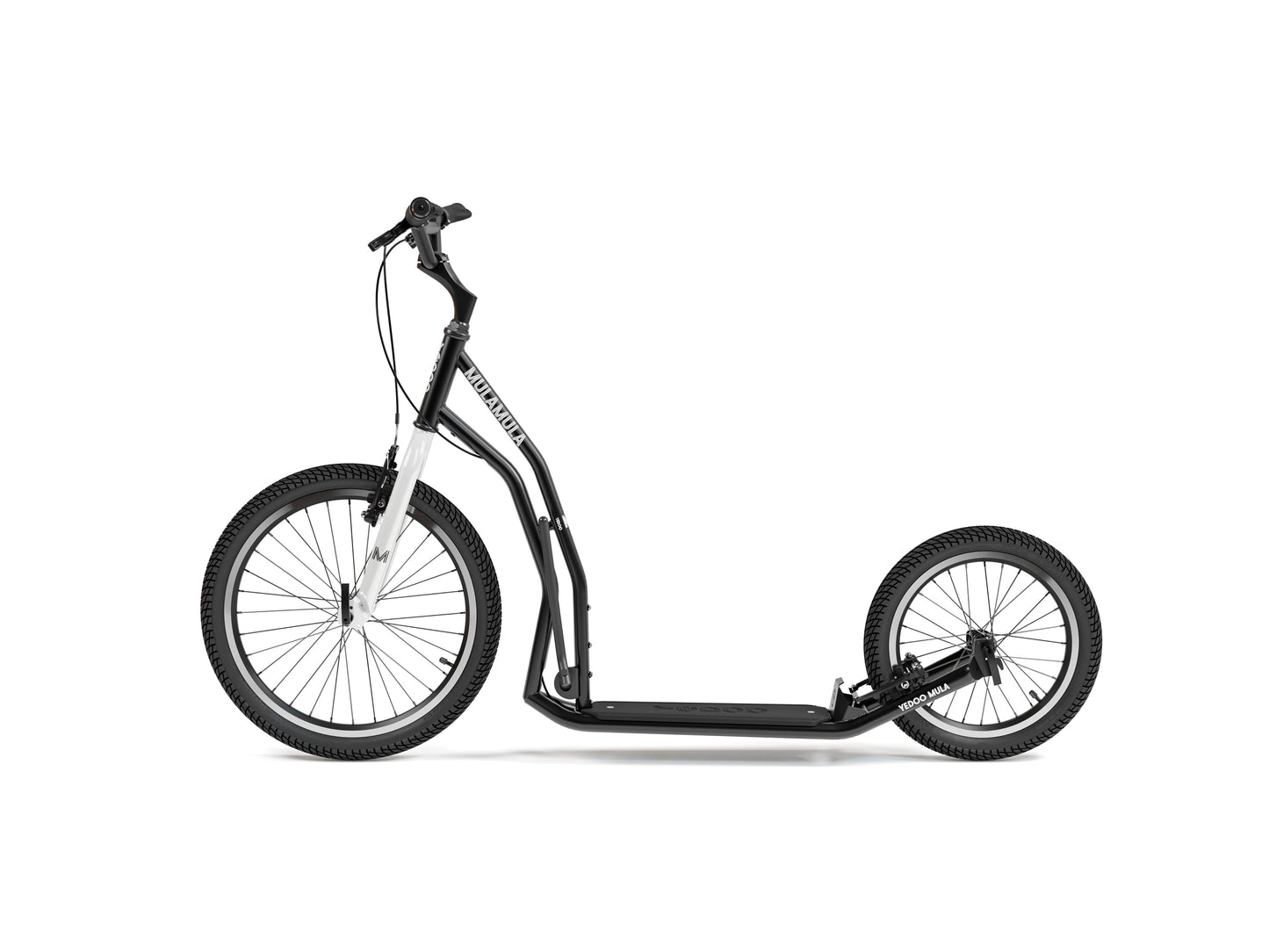 Yedoo Mula Y40 Kick Scooter
