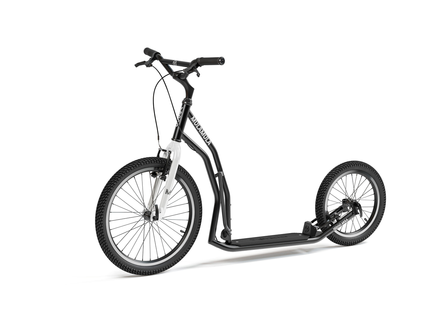 Yedoo Mula Y40 Kick Scooter
