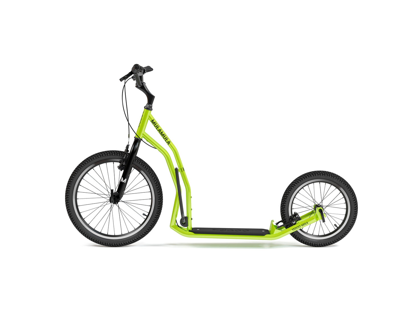 Yedoo Mula Y40 Kick Scooter