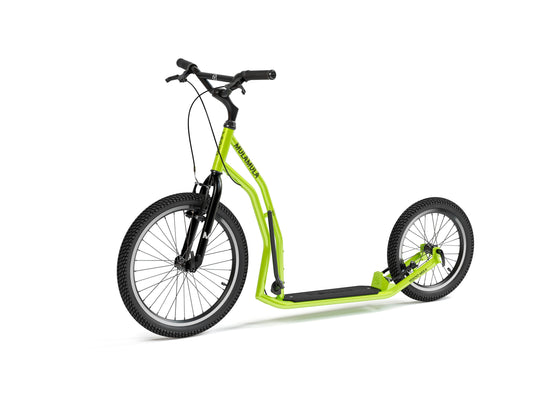 Yedoo Mula Y40 Kick Scooter