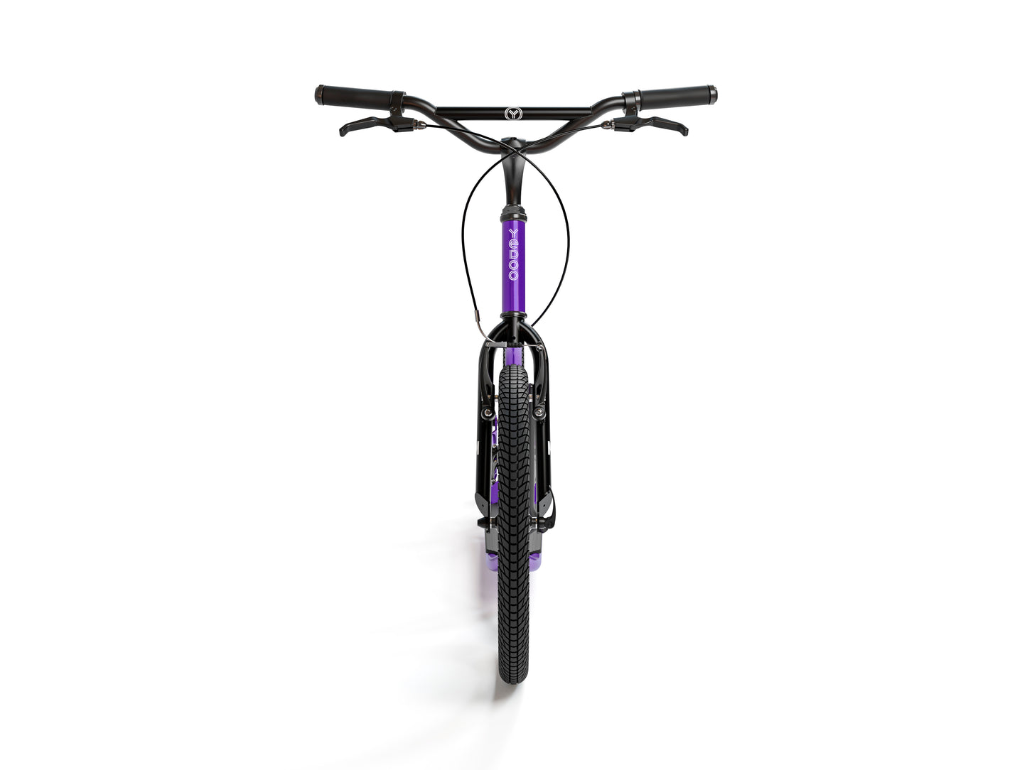 Yedoo Mula Y40 Kick Scooter