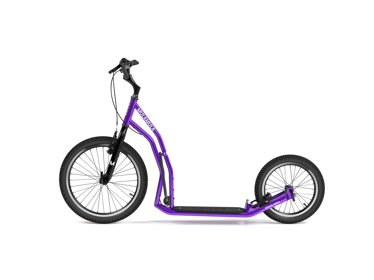 Yedoo Mula Y40 Kick Scooter