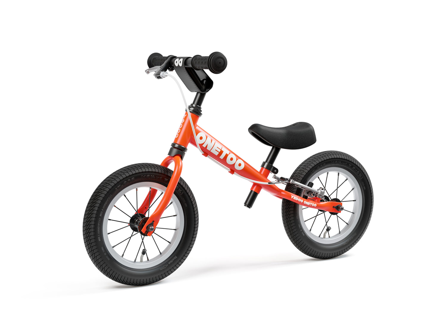 Yedoo OneToo Balance Bike
